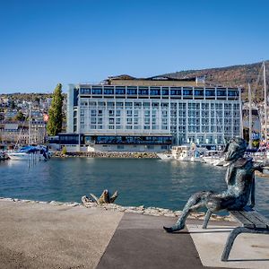 Best Western Premier Hotel Beaulac
