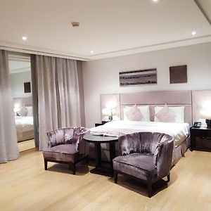 Vivienda Hotel Villas Granada